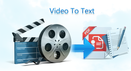 Video To Text